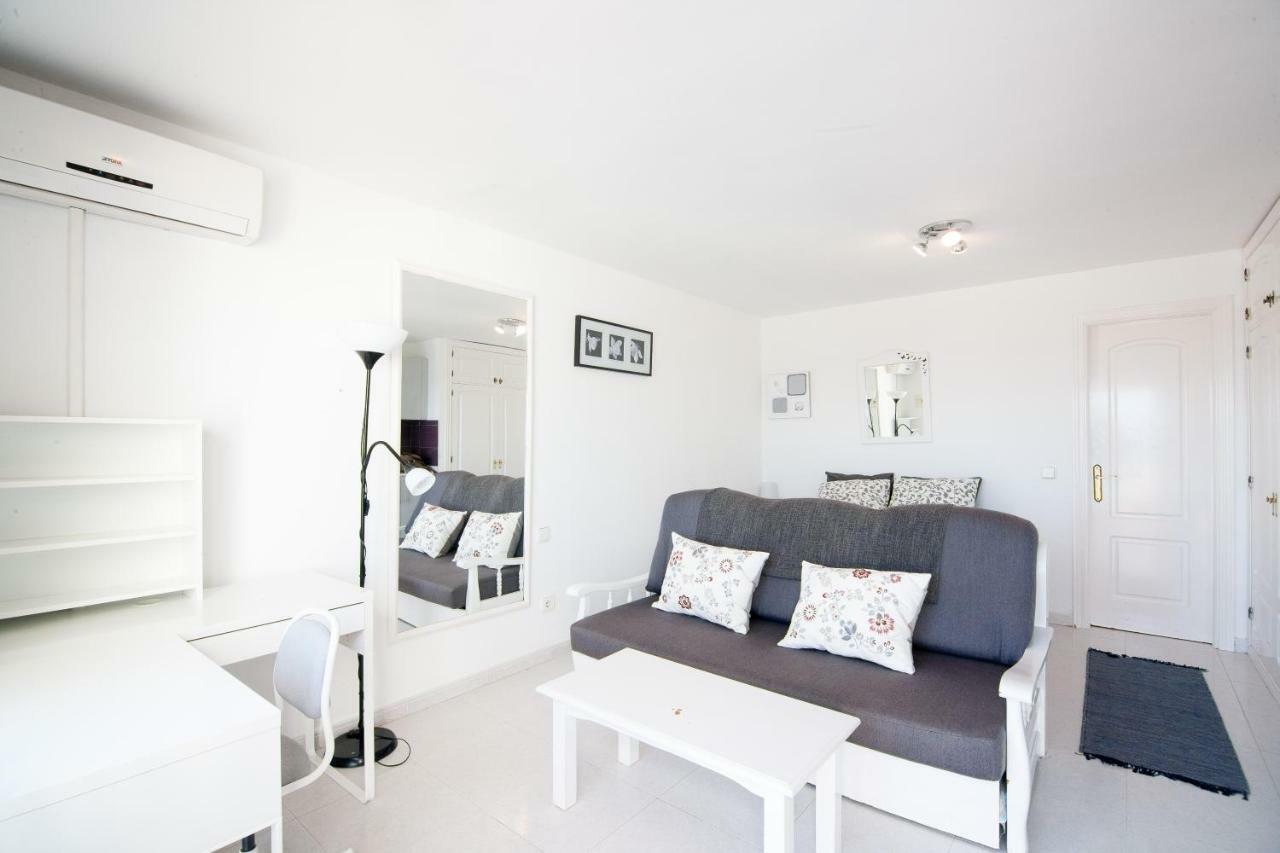 Apartamento Las Terracitas 43 Apartamento Tías Exterior foto